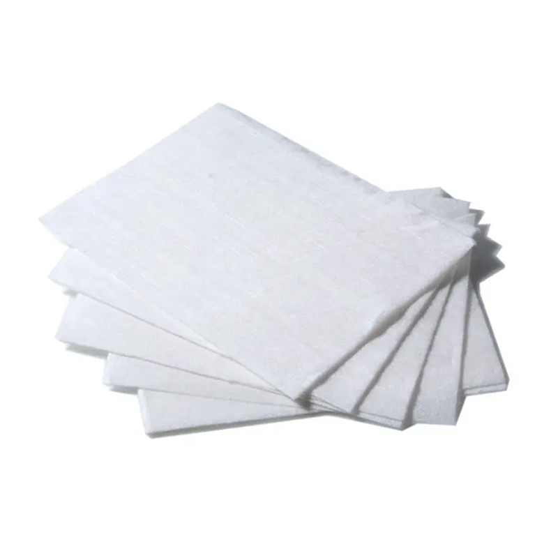 Eco Friendly Colour Catcher Sheet