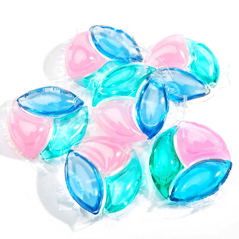 Laundry Pods