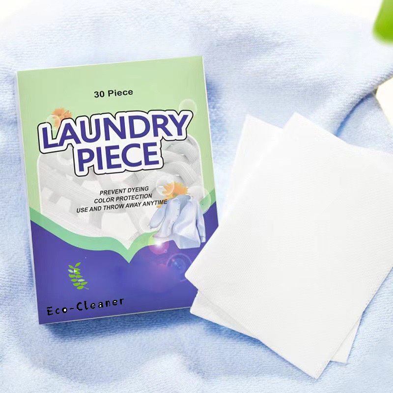 Laundry Sheets: The Ultimate Guide to a Greener Clean