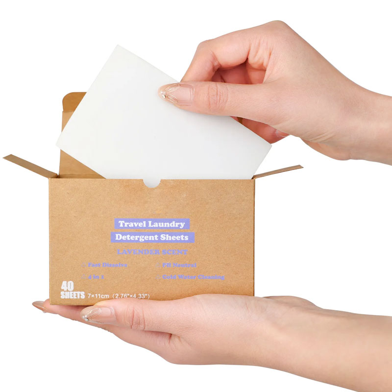 The Green Home Revolution: How Eco-Friendly Choices Like Laundry Sheets Make a Difference